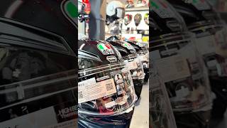 Agv K1s, Agv K3 đã về thêm màu đen anh em ơi! #bikercareshop, #agvk1s2025, #agvk32025, #agvchinhhang