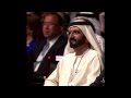 محمد بن زايد محمد بن راشد أخي وصديقي ومعلمي