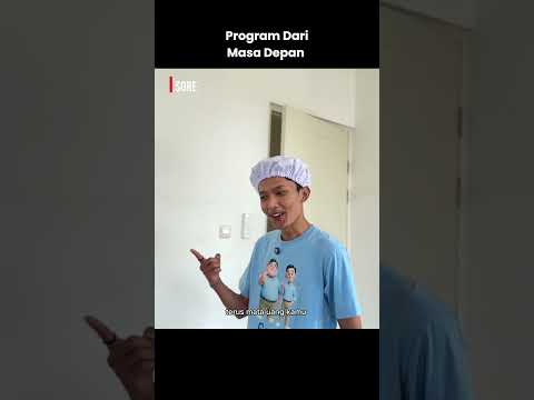 Visioner sekali