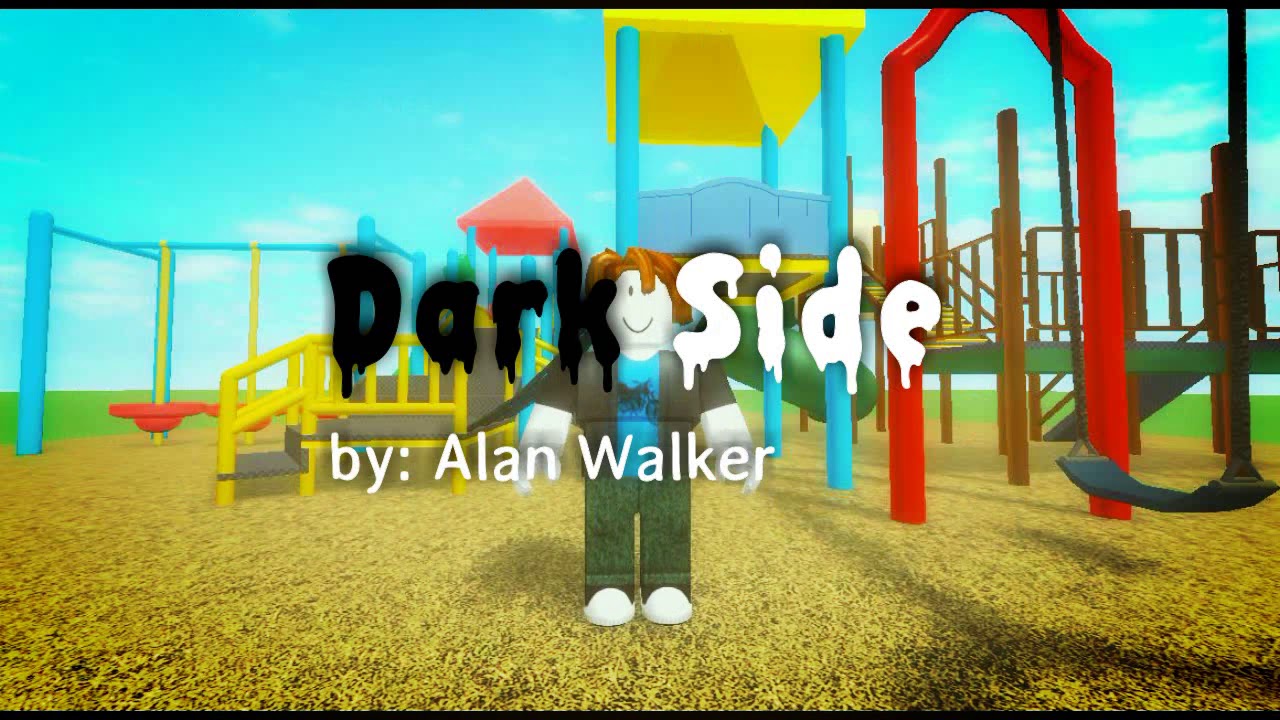 Alan Walker Darkside Roblox Bully Scifi Story Youtube - alan walker darkside roblox bully scifi story youtube