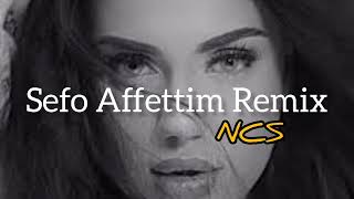 Sefo Affettim Remix Full Song