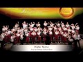 Mister moon junyuan primary school choir