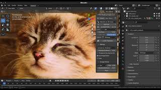 Morphing Images v2.0 | Add-on for Blender 3.0, 3.3 | 3DMish