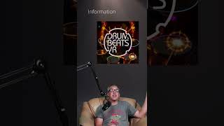 Installed - DrumBeats VR [PlayStation 5 Pro PSVR2] #gaming