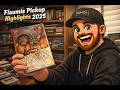 Flaumis Pickup Video - Meine Pickup-Highlights aus 2025!