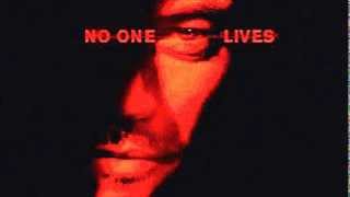 Jerome Dillon  No one lives OST