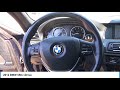 2012 BMW 550i Greenwood Village CO 111681