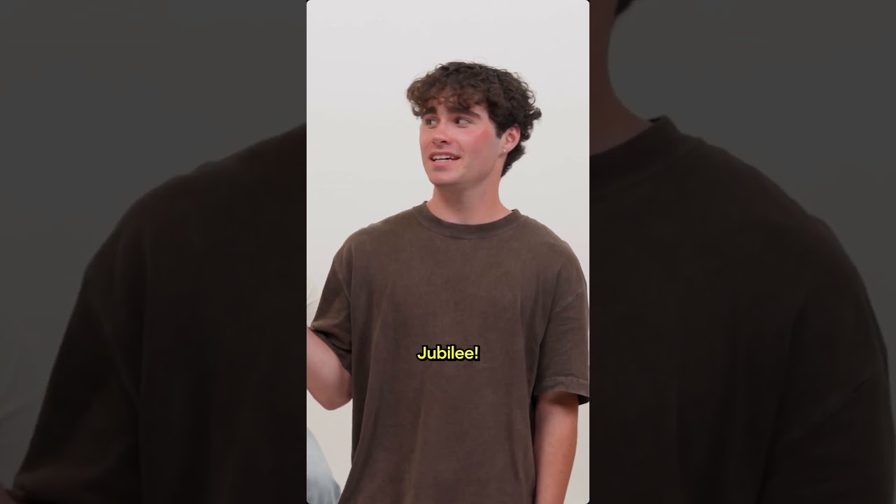 Is this bond giving siblings or dating? Leave your guesses down below! #siblings #dating