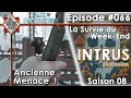 Frla survie du weekends08  the long darkdlcintrus episode 66