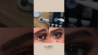 Renkli Lens Claro Lapis Safir Mavisi Detaylar Için Profili Ziyaret Et