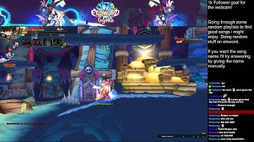 Elsword Hitboxes AGAIN