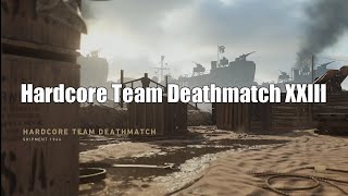COD WWII - Hardcore Team Deathmatch XXIII