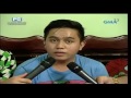 FUNNIEST + KILIG ALDUB NOVEMBER 24 CUTSCENE COMPILATION KALYESERYE