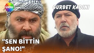 Reşo Ağa, Şano'nun mekanını bastı!