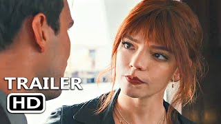 THE MENU Official Trailer 2 (2022)