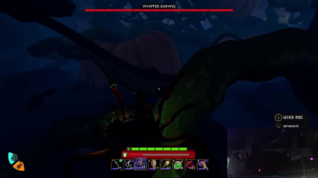 26 / 03 / 01 , 그라운디드 2 / 무엇 땜시 벌써 3월이란말인가 ?! 3월 그라운디드 시즌 이벤트 