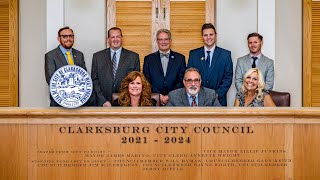 City Council Regular Meeting - 02/16/2023