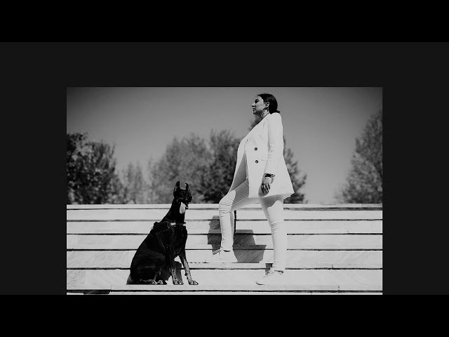 Weronika Borowiec - Tik Tok