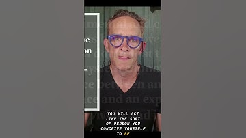 Using visualization to "change" your past