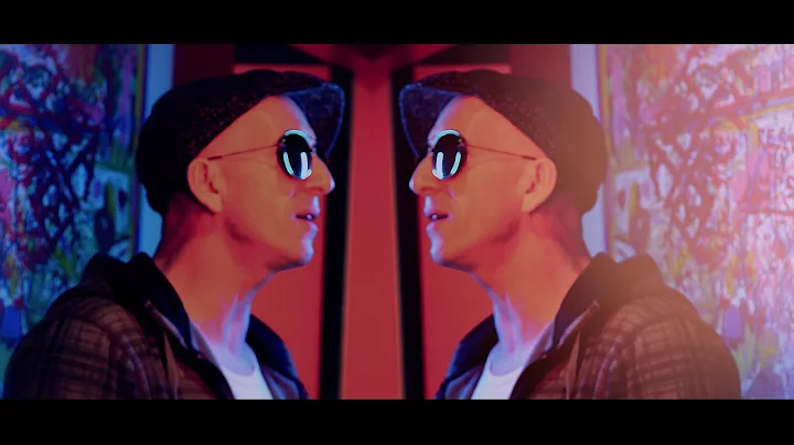 I'll be there - official music video