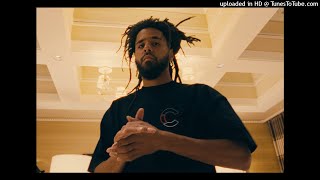 J. Cole - Heaven's EP (Instrumental) [Prod. by RiPL]