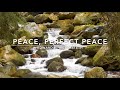 Peace, Perfect Peace | Songs and Everlasting Joy