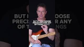 Legato With Zero Effort? Try This Finger Trick! #guitar #guitarmastery #legato
