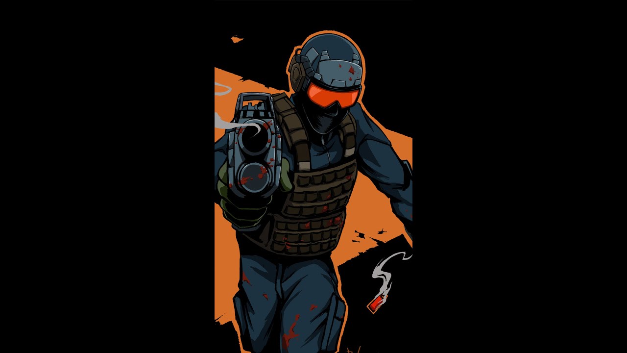 Интенсивный Ган-Фу Экшен и Безумные Бои! 🎯 