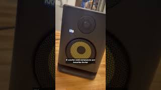 Monitor KRK Rokit RP7G5 Activo sku:53416 consultas al 11-5257-0001 #famusic precio en el link debajo