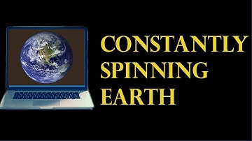 Spin and Rotate an Object by angle 360 degree continuously using CSS