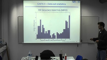Protein Prediction 2 for Bioinfo. - Lecture 3 "Homology-based prediction of protein function II"