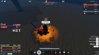 Gpo Goro Flowers Cancer