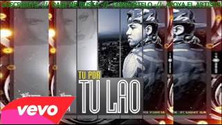 Bulovas - Tu Por Tu Lao (NUEVO 2015)