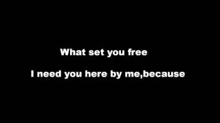 Black veil brides rebel yell lyrics