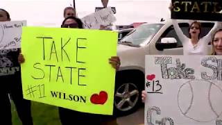 Lawton Public Schools: Highlander Baseball Heading to State Tournament