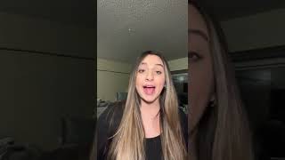 Sorority Registration video spring 22