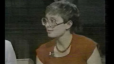 AFN Gasthaus   Hosted by Kathleen Devine   1986   ...