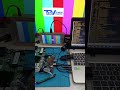 05434153637 B sistem işletim sistemi 4yazılım var 1tane flash tool hediye panel yazılımları var 