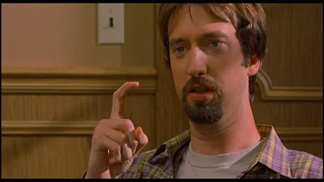 Freddy Got Fingered: Therapy Scene (HD)