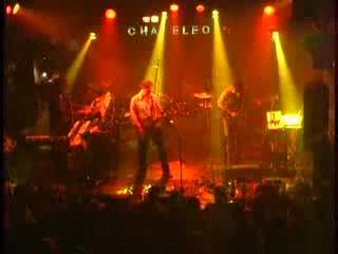 Brothers Past * 9.30.06 Lunar Cycle
