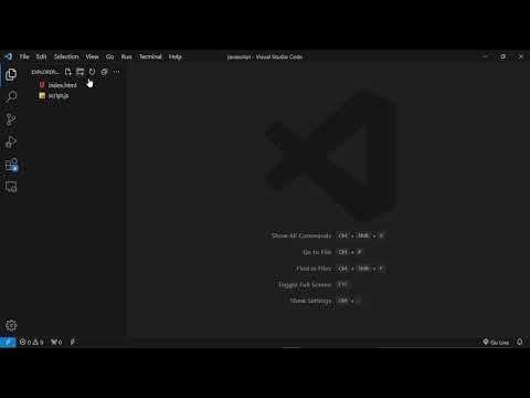 كيفية انشاء How To Create a Fake API | Custom API - YouTube