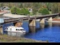 Going Down To The River by Doug Seegers Shuswap Fall Oct 2016