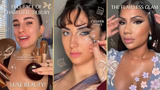 Trending TikTok Makeup Looks Compilation | Tiktok Compilation Part 3