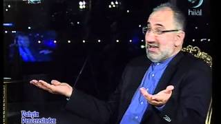 Aşk Aktarılamaz - Mustafa İSLAMOĞLU