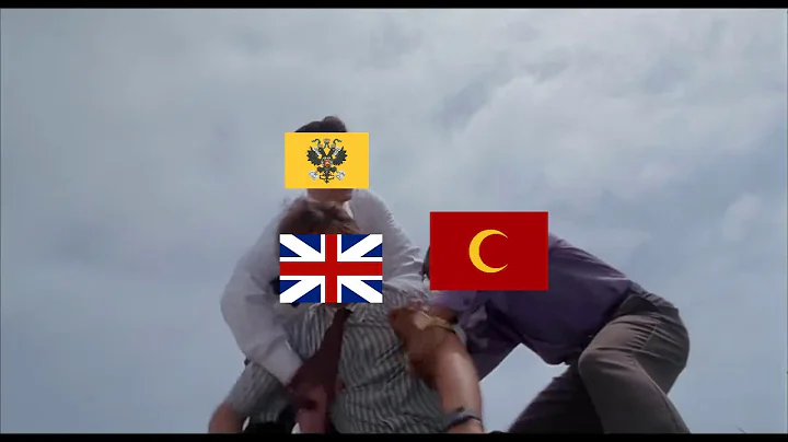 Coalition Wars [EU4]