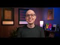 Beginning of video
