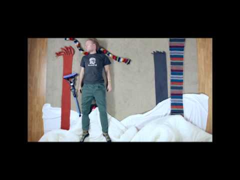 ღრმად ჩაეძინა