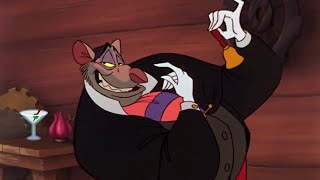 Ratigan - Dance The Night