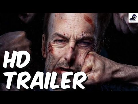 Nobody - Official Trailer (HD) 