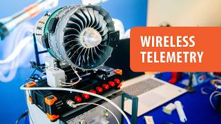 Wireless Telemetry for Automotive Testing, MANNER Sensortelemetrie | Dewesoft MC2026